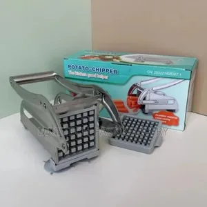 Professional Potato Carrots Cucumbers Onions Cutter Machine