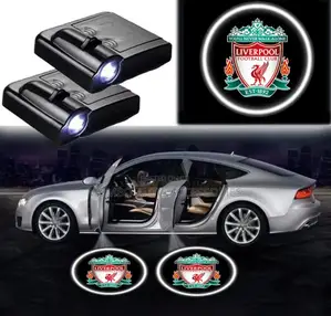 Liverpool Car Shadow Light