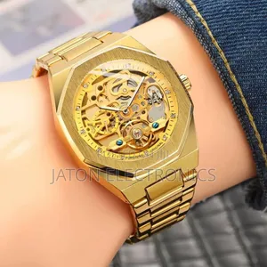 Forsining Watches 
 (Automatic Watches)