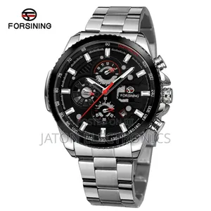 Forsining Watches 
Original Watch Automatic