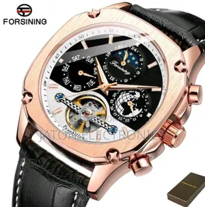 Forsining Watches 
Original Watch Automatic