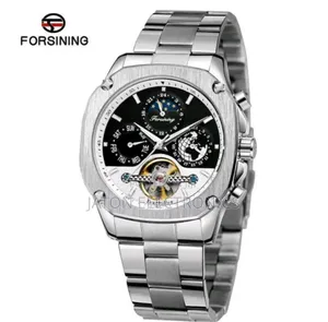 Forsining Watches 
Original Watch Automatic