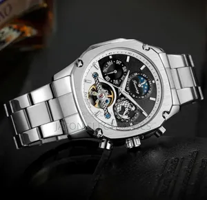 Forsining Watches 
Original Watch Automatic