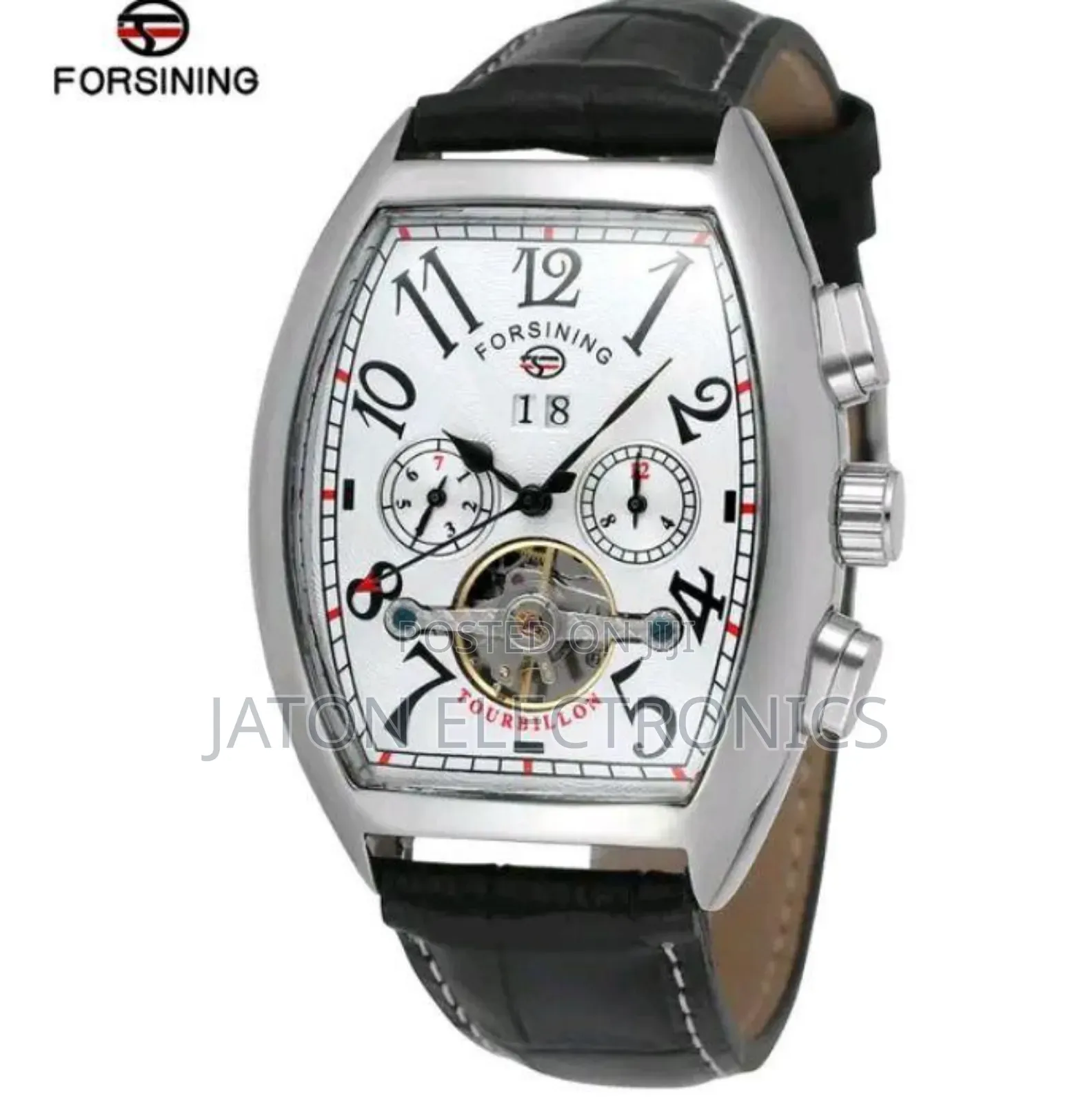 Forsining Watches 
Original Watch Automatic