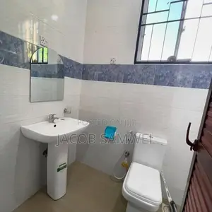 2bdrm House in Tegeta Mzumbe, Kinondoni for rent