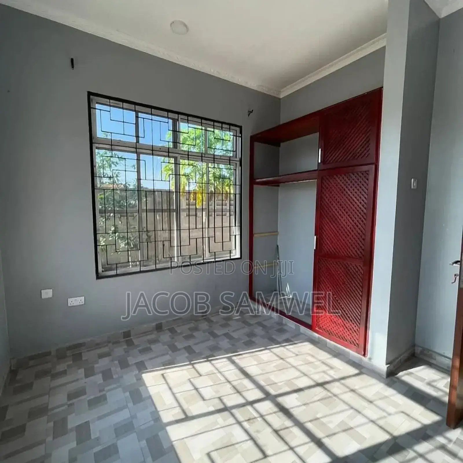 2bdrm House in Tegeta Mzumbe, Kinondoni for rent