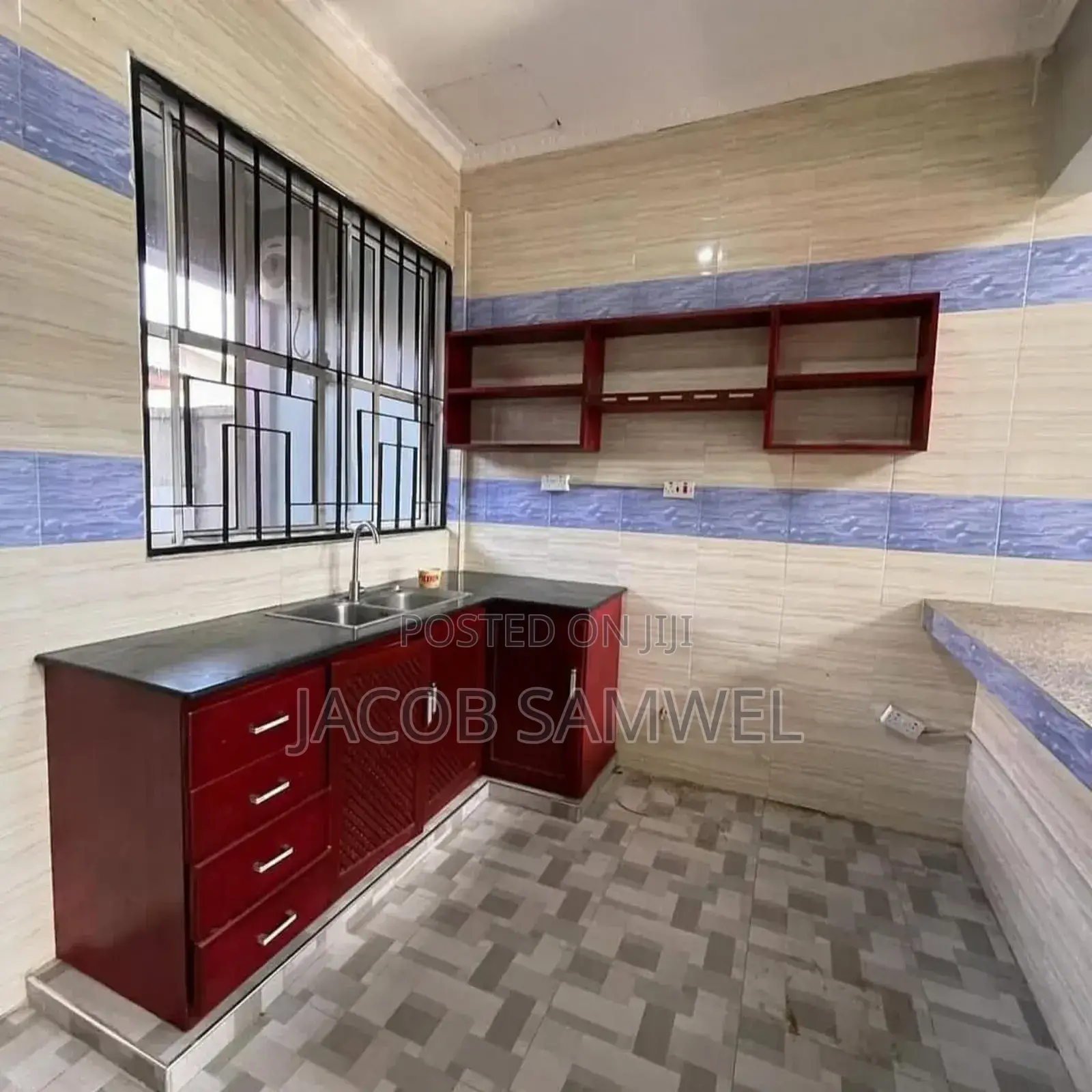 2bdrm House in Tegeta Mzumbe, Kinondoni for rent