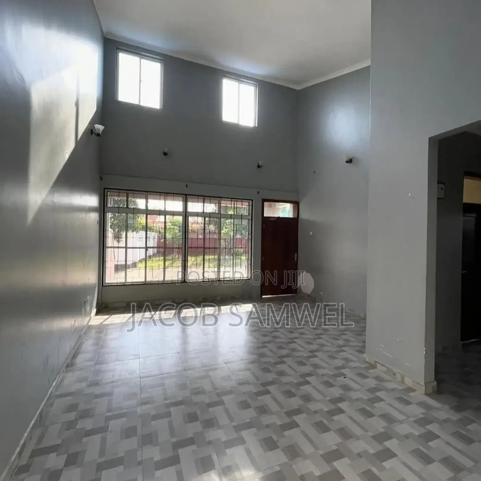 2bdrm House in Tegeta Mzumbe, Kinondoni for rent