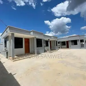 2bdrm House in Bunju Ushuani, Kinondoni for rent