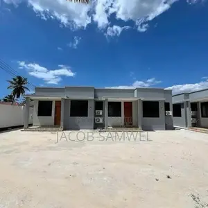 2bdrm House in Bunju Ushuani, Kinondoni for rent