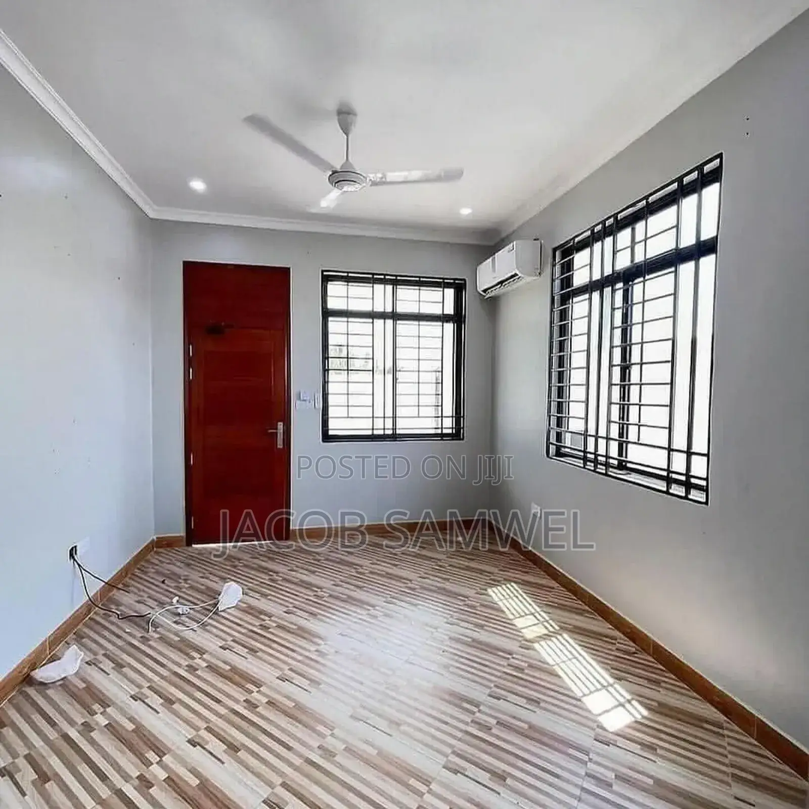 2bdrm House in Bunju Ushuani, Kinondoni for rent