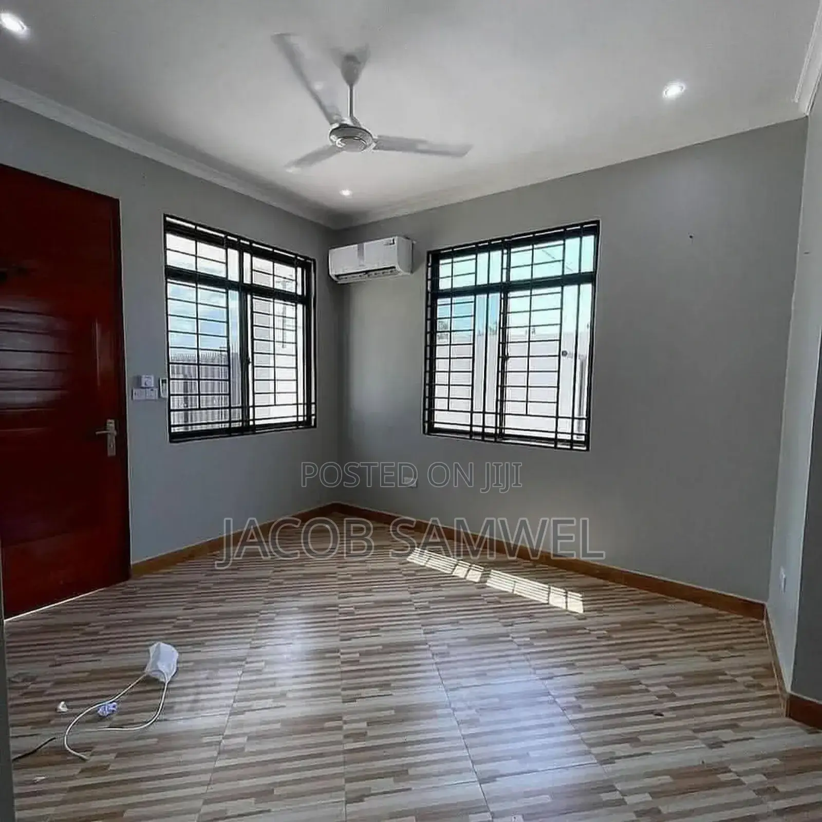 2bdrm House in Bunju Ushuani, Kinondoni for rent