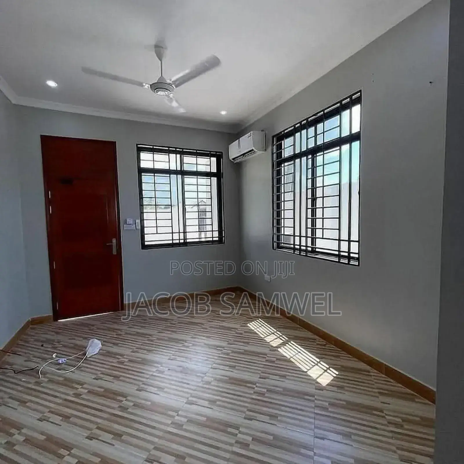 2bdrm House in Bunju Ushuani, Kinondoni for rent