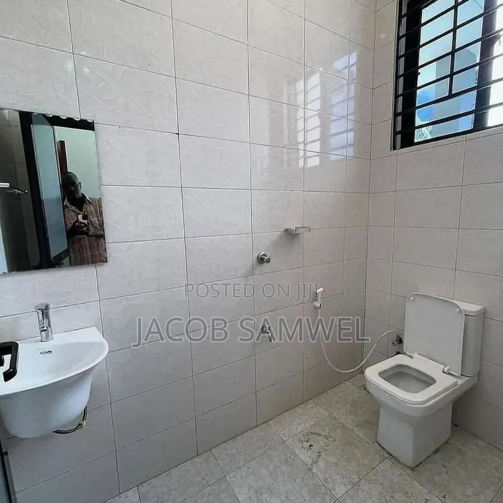 2bdrm House in Bunju Ushuani, Kinondoni for rent