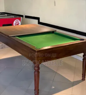 Pool Table for Sale /Dinning