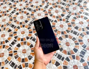 Samsung Galaxy A52s 5G 128 GB Black