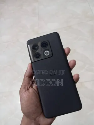 New OnePlus 10 Pro 128 GB Black