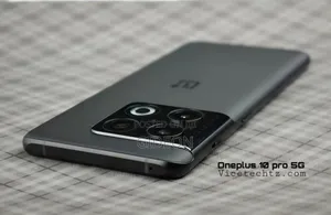 New OnePlus 10 Pro 128 GB Black