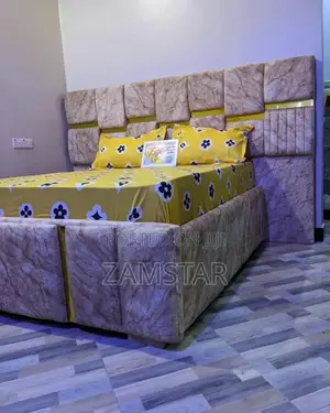 Modern Bedsofa