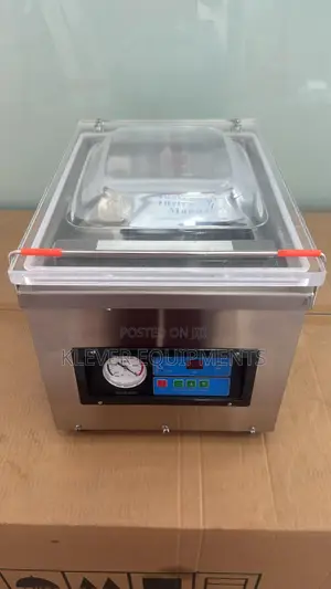Vacuum Packaging Machine. Model: DZ-260T