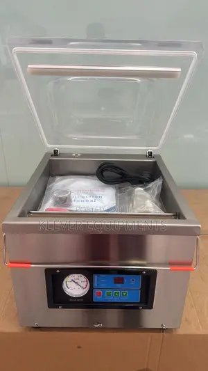 Vacuum Packaging Machine. Model: DZ-260T