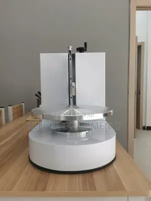 Electric Cake Coating Machine. 4-12inches