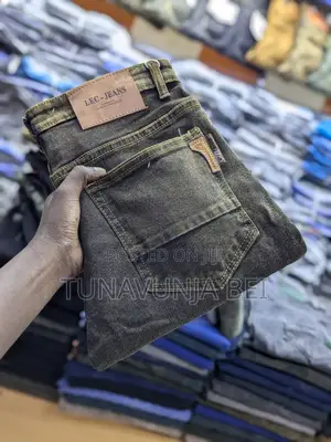 JEANSII Boys