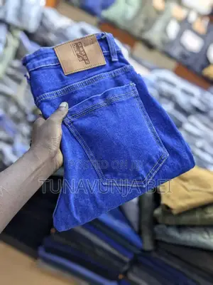 JEANSII Boys