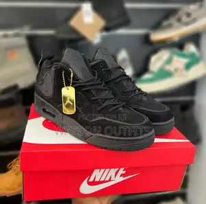 Raba Nzuri Za Air Jordan