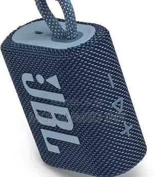 JBL Go.3 Waterproof