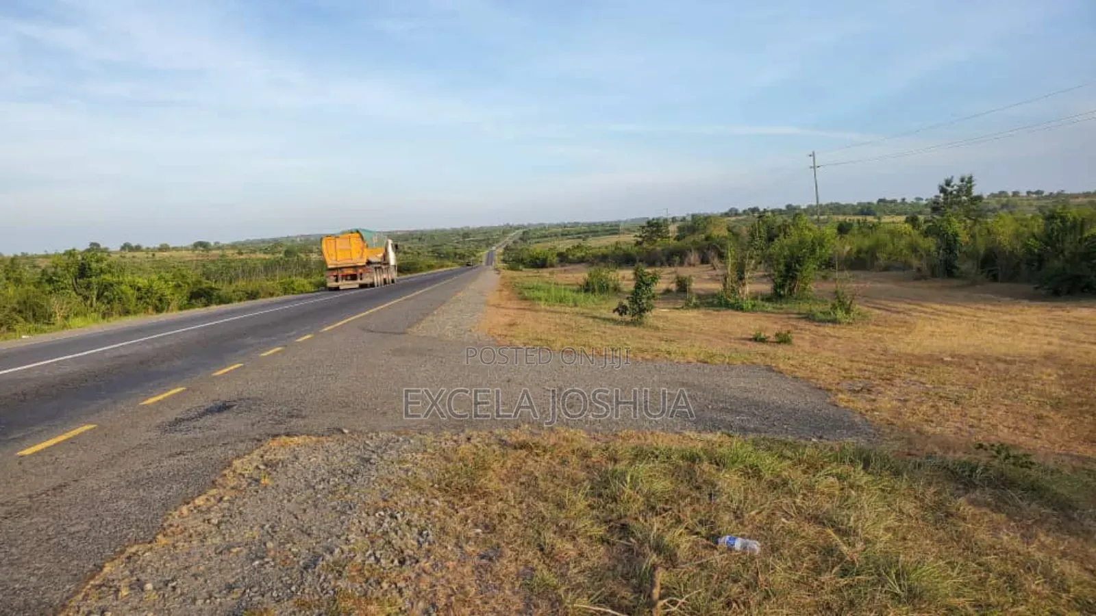 Shamba Ekari 100 Linauzwa Kiwangwa Bagamoyo