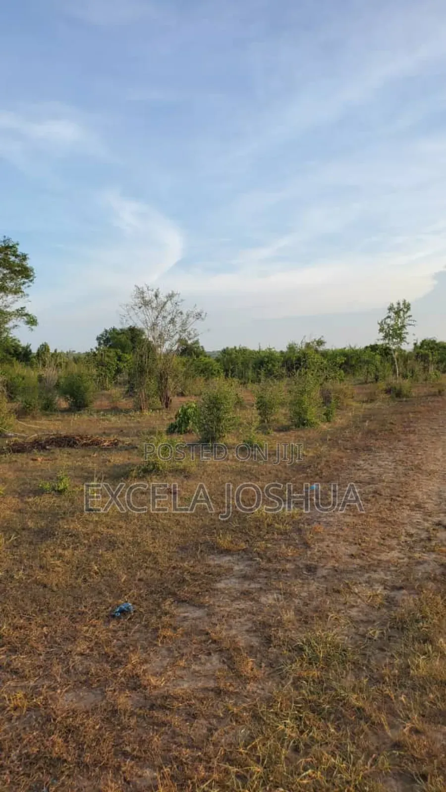 Shamba Ekari 100 Linauzwa Kiwangwa Bagamoyo