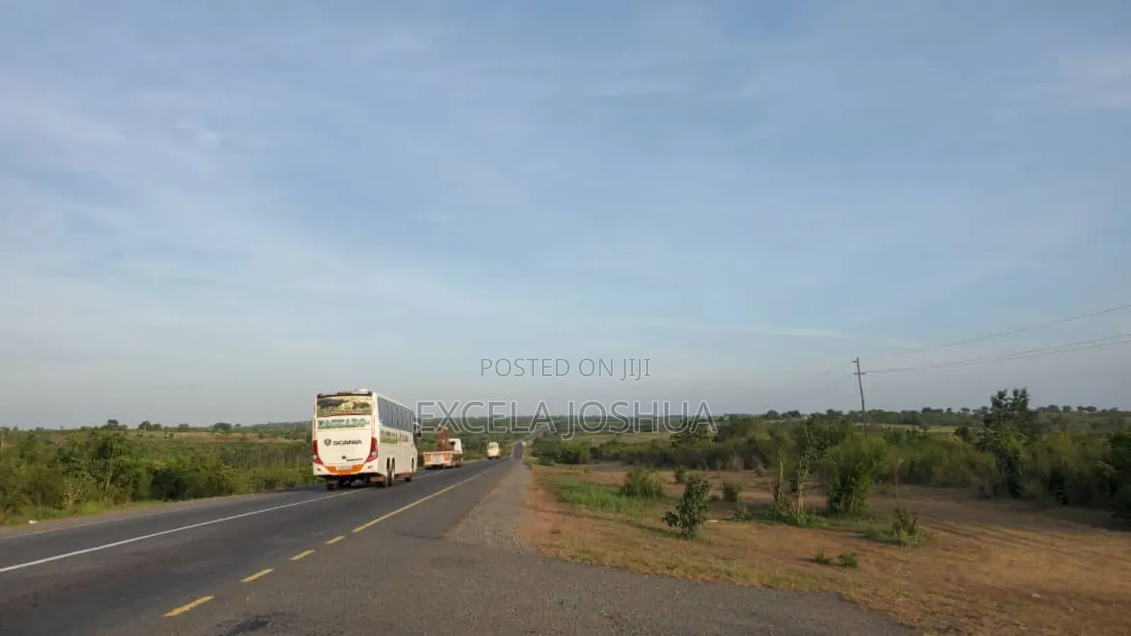 Shamba Ekari 100 Linauzwa Kiwangwa Bagamoyo
