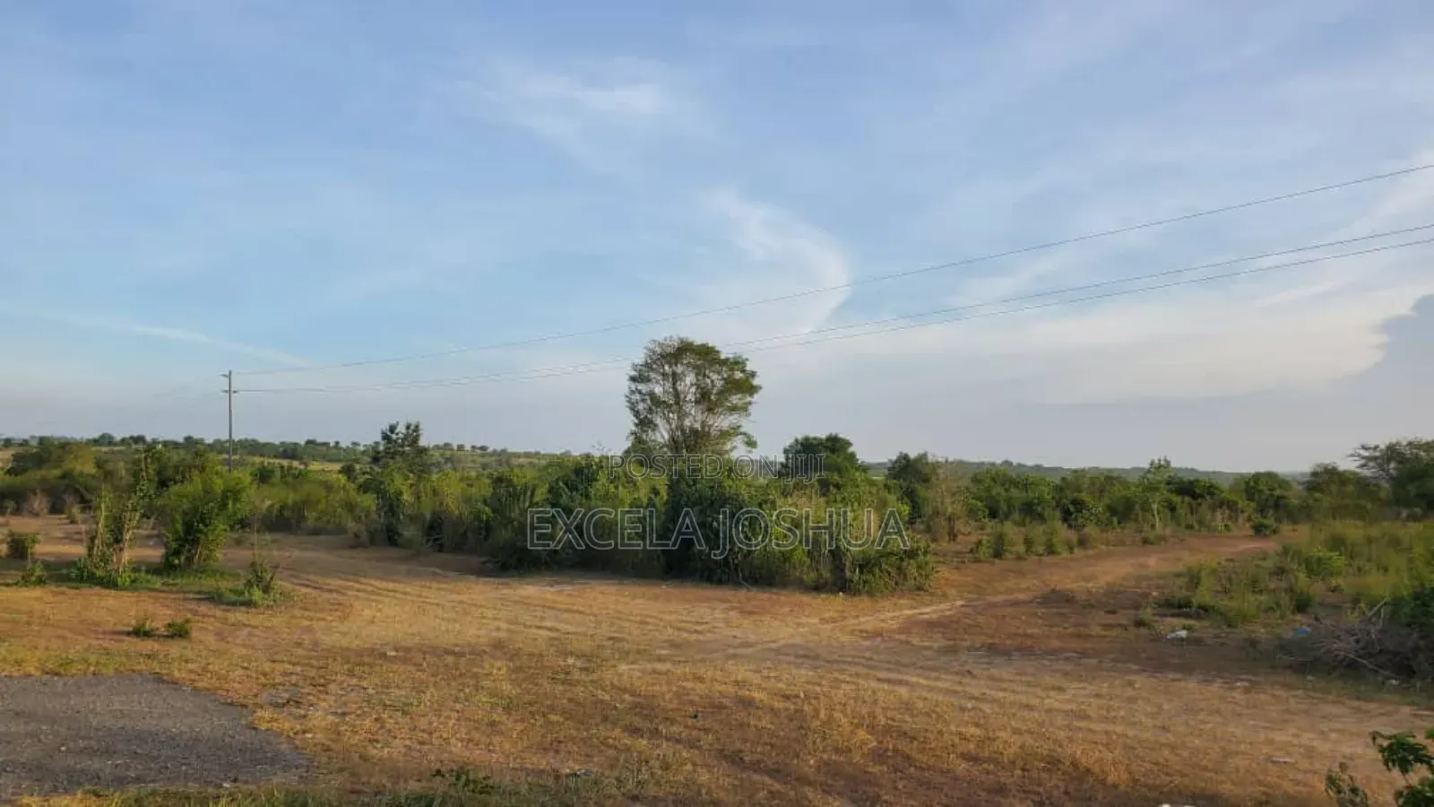 Shamba Ekari 100 Linauzwa Kiwangwa Bagamoyo