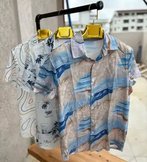 Summer Shirt