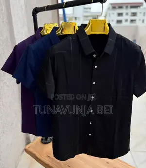 Summer Shirt