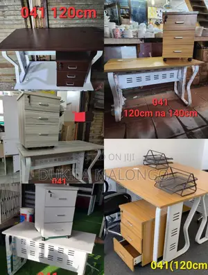 Office Tables