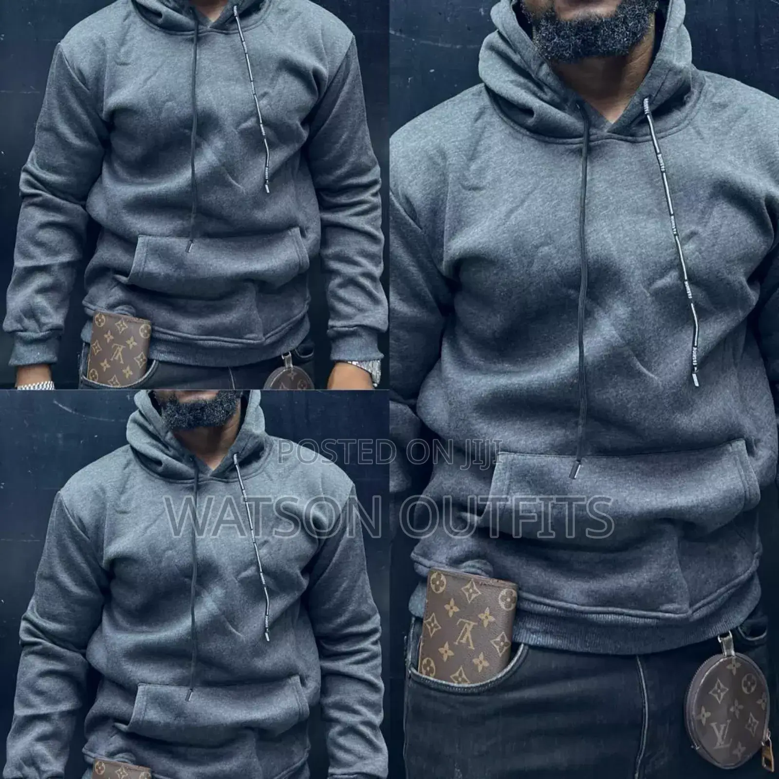 Prova Mpya Za Material Mazito