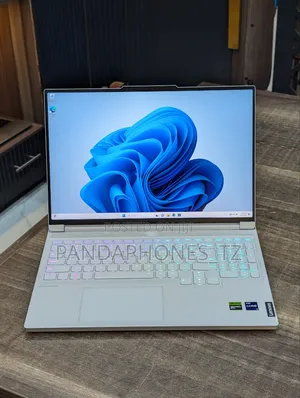 Laptop Lenovo Legion 5 32GB Intel Core I9 SSD 1T