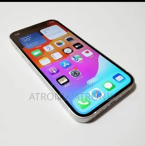 Apple iPhone 12 64 GB White