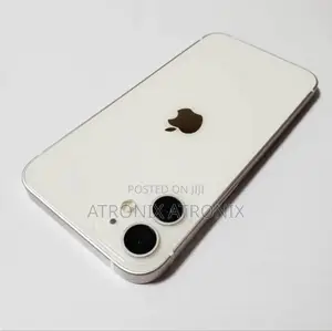 Apple iPhone 12 64 GB White