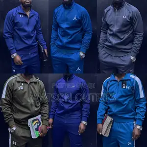 Full Tracksuits Mpya Na Original