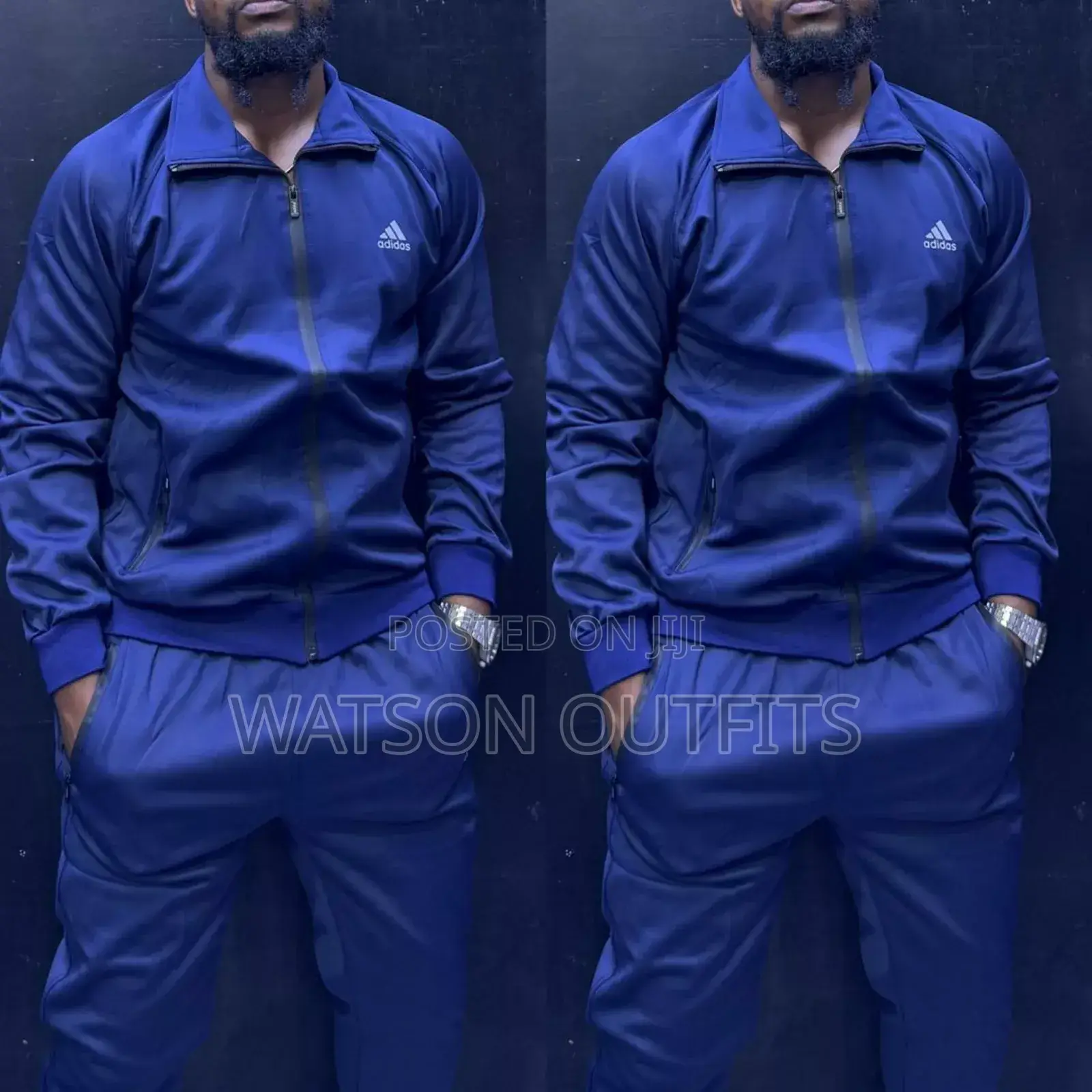 Full Tracksuits Mpya Na Original