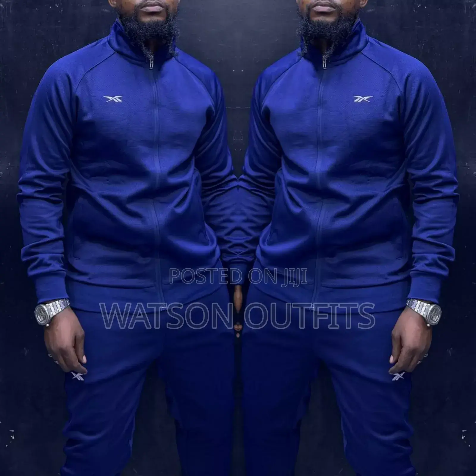 Full Tracksuits Mpya Na Original
