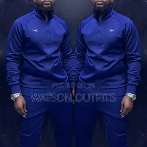 Full Tracksuits Mpya Na Original