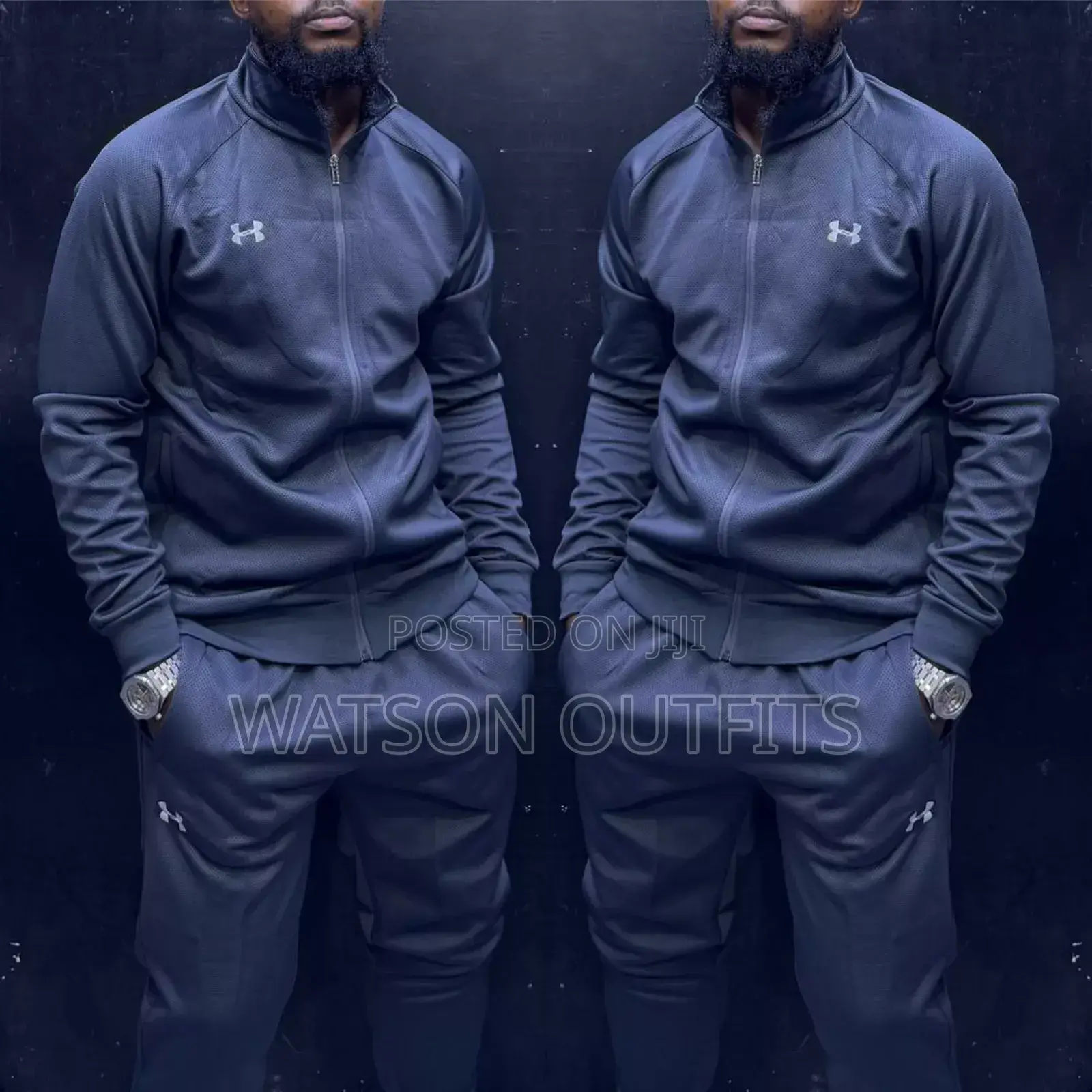 Full Tracksuits Mpya Na Original