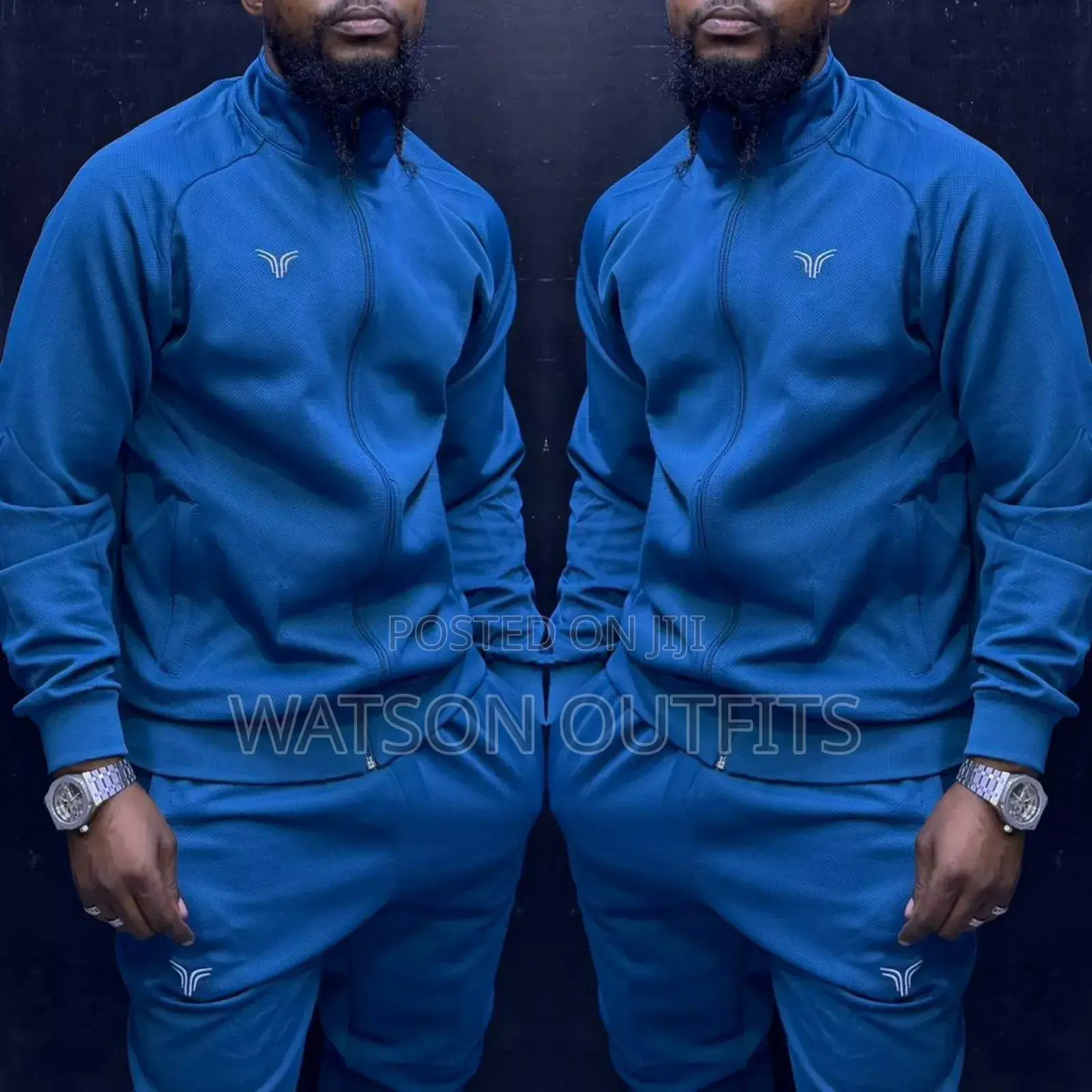 Full Tracksuits Mpya Na Original