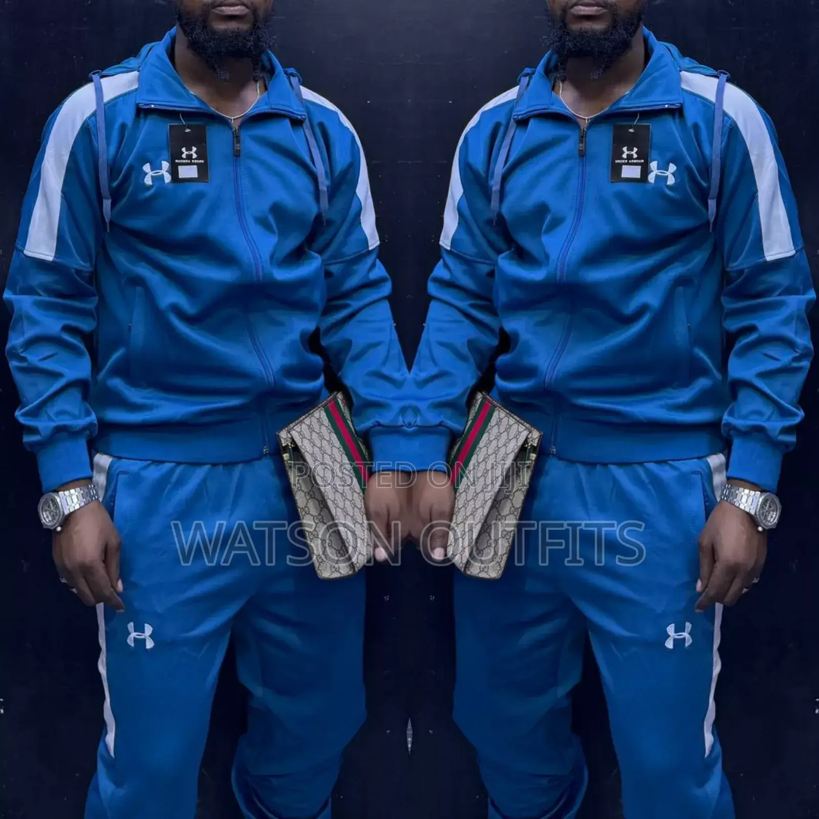 Full Tracksuits Mpya Na Original