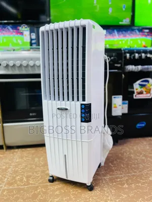 Diet Air Cooler 35L