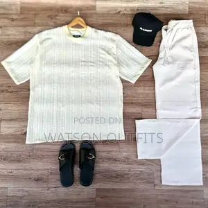 Nguo Za Suruali,Kaptula Na Shati Au T-Shirts